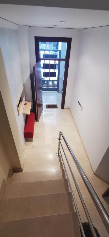 Casual Suites Gandia Centro Exterior photo