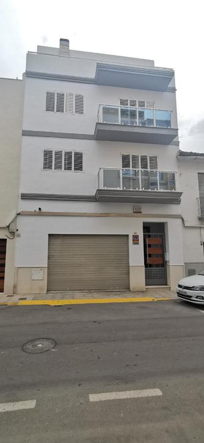 Casual Suites Gandia Centro Exterior photo